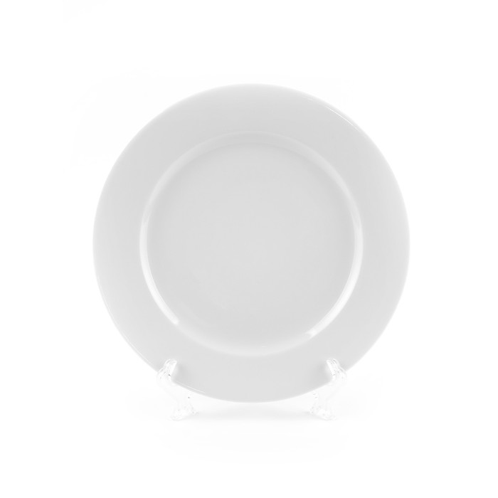 Тарелка плоская Cmielow Astra, d=19 см тарелка плоская cmielow astra d 19 см