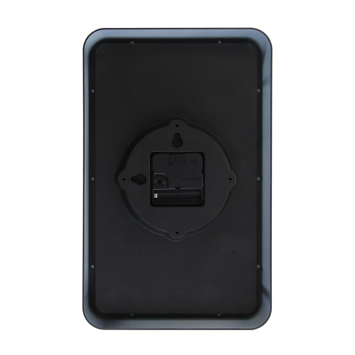 Часы настенные "Бильярдный стол" 20х32 см