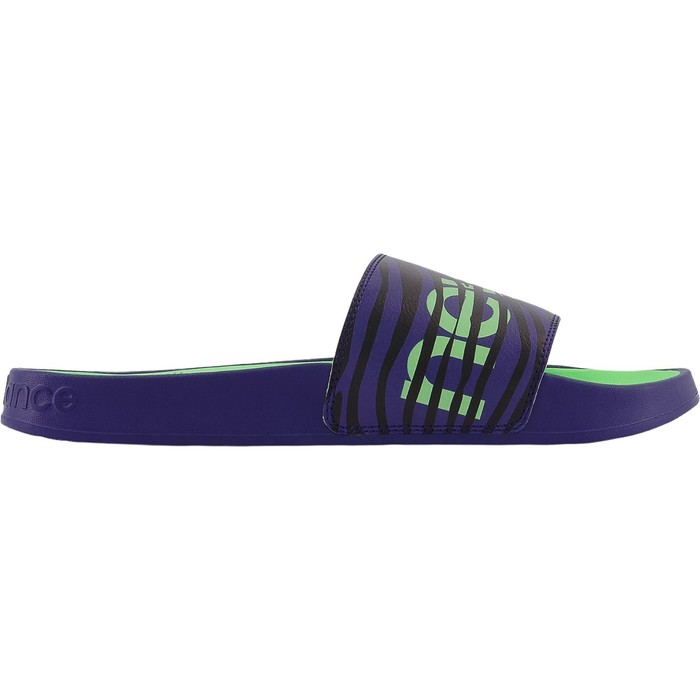 

Шлепанцы мужские New Balance Smf 200 размер 39 RUS