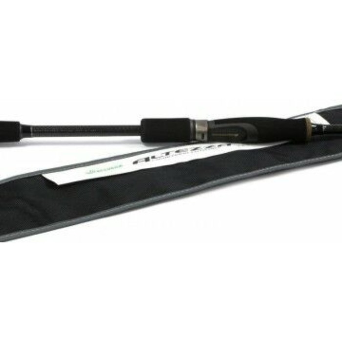 

Спиннинг штекерный ALLVEGA ALTEZZA Light Series, 2-12 г, длина 1,8 м