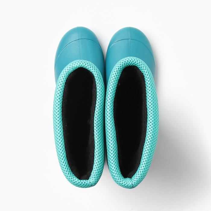 Сапоги женские 