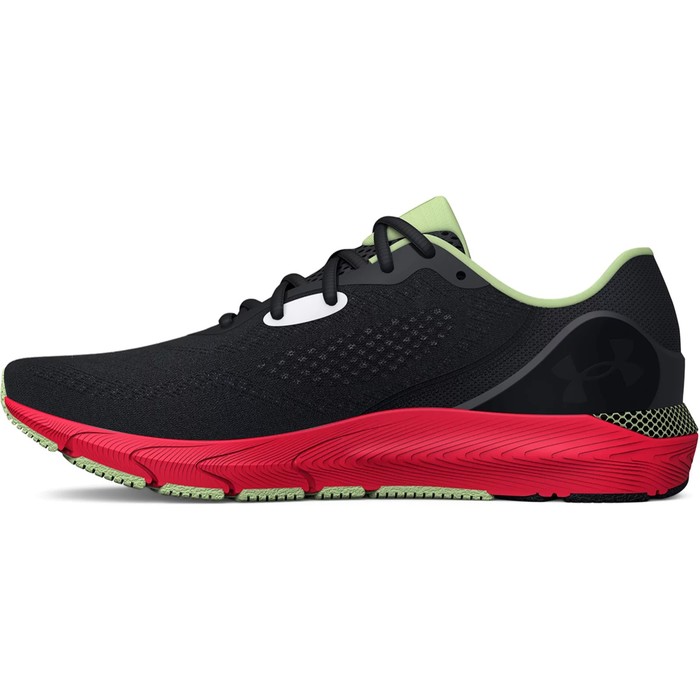 

Кроссовки мужские Under Armour Ua Hovr Sonic 5-Blk, размер 42,5 RUS