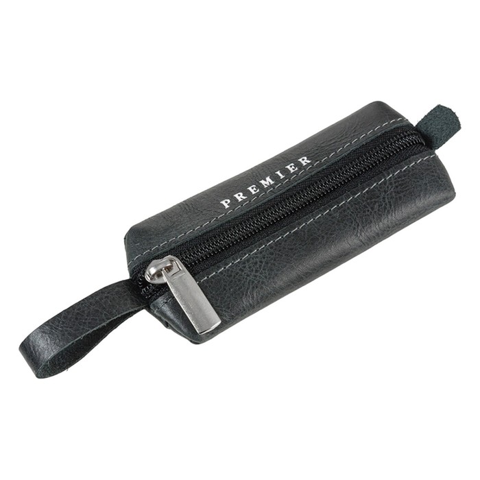

K-123-30 Футляр для ключей K-123,черный пулап - 30
