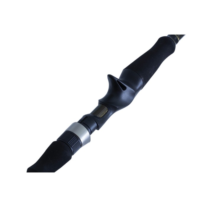 

Удилище кастинговое Maximus ZIRCON C 22ML, длина 2.2 м, тест 5-21 г