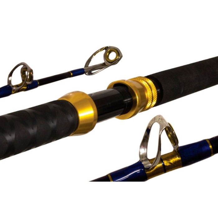 удилище морское maximus deep hunter 190xh 1 9m 70 lb Удилище морское Maximus Deep Hunter 190XH, 1.9 м, тест до 1100 г