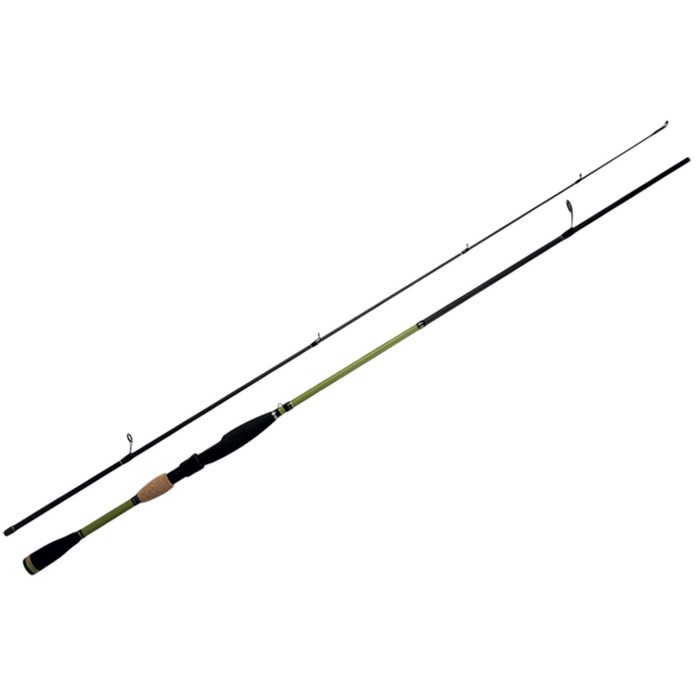 

Спиннинг Maximus BUTCHER-X 21ML, длина 2.1 м, тест 5-21 г