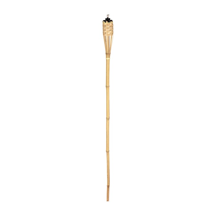 цена Факел BOYSCOUT, 120 см, бамбуковый