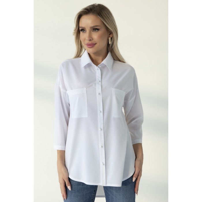Блузка женская, размер 42 блузка ostin 42 размер