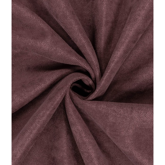 

Штора «Канвас колориум», размер 150x260 см, цвет каштан