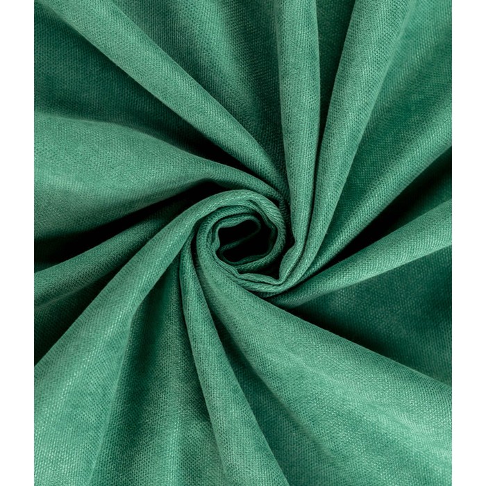 

Штора «Канвас колориум», размер 150x260 см, цвет кипарис