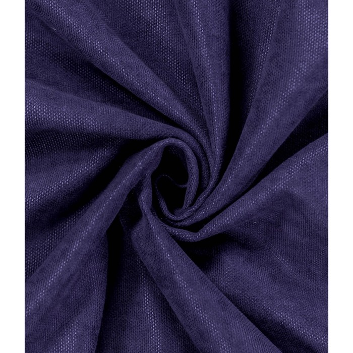 

Штора «Канвас колориум», размер 150x260 см, цвет океан