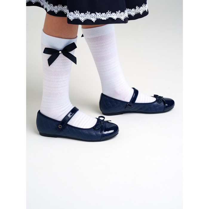 Туфли для девочек, размер 34