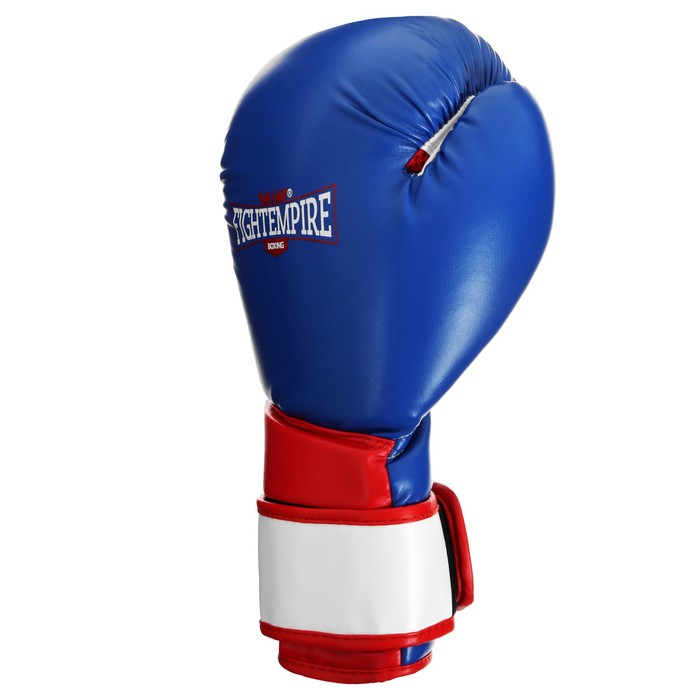 фото Перчатки боксёрские fight empire, elite, 12 унций