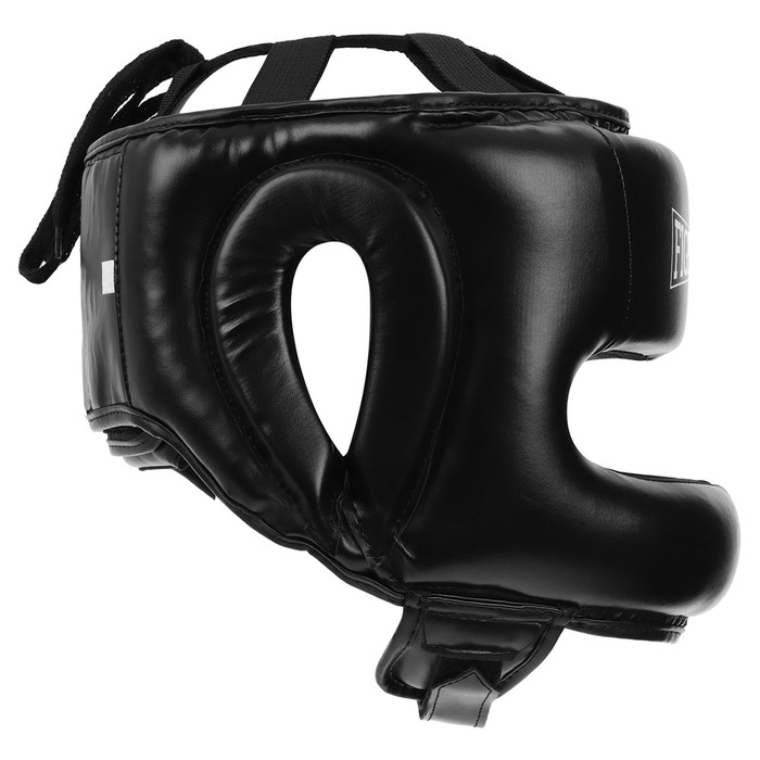 

Шлем боксёрский бамперный FIGHT EMPIRE, NOSE PROTECT, р. XL