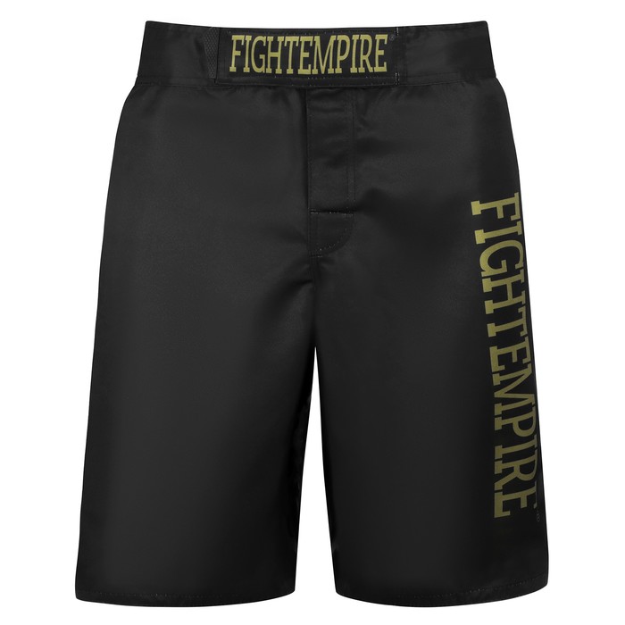 

Шорты для ММА FIGHT EMPIRE, WARRIOR, р. L
