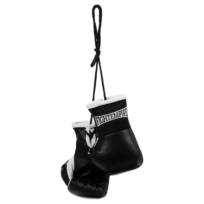 фото Сувенирные перчатки боксёрские fight empire, цвет микс