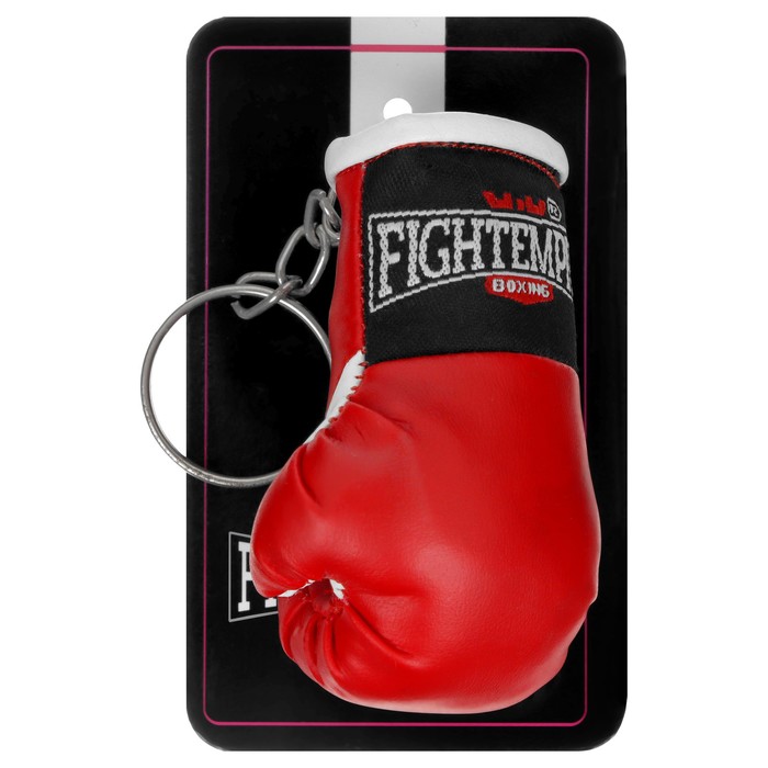 

Брелок перчатки боксёрские FIGHT EMPIRE, цвет МИКС