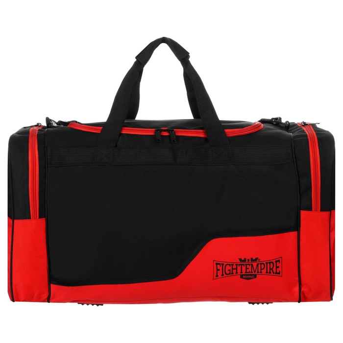 фото Сумка спортивная fight empire, 60х30х30 см