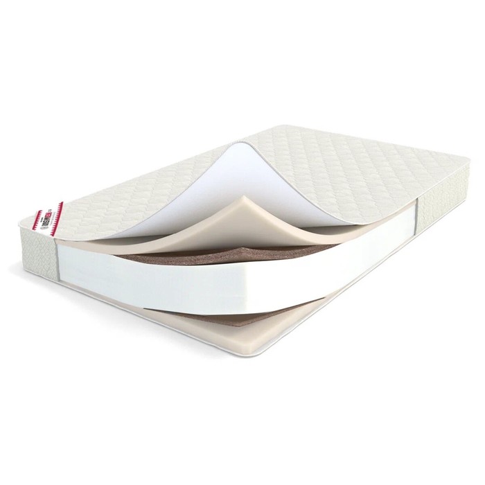 

Матрас «Ультра Сэндвич», размер 120×200 см, высота 17 см, трикот