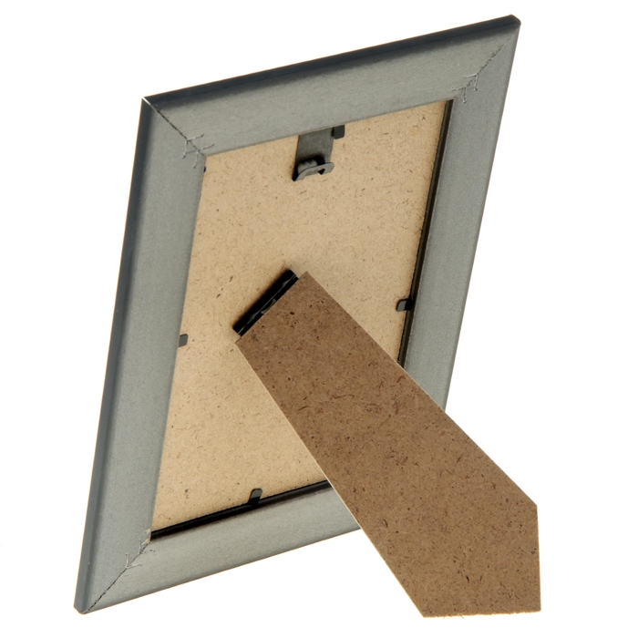 Казанская икона Божией Матери в деревянной рамке