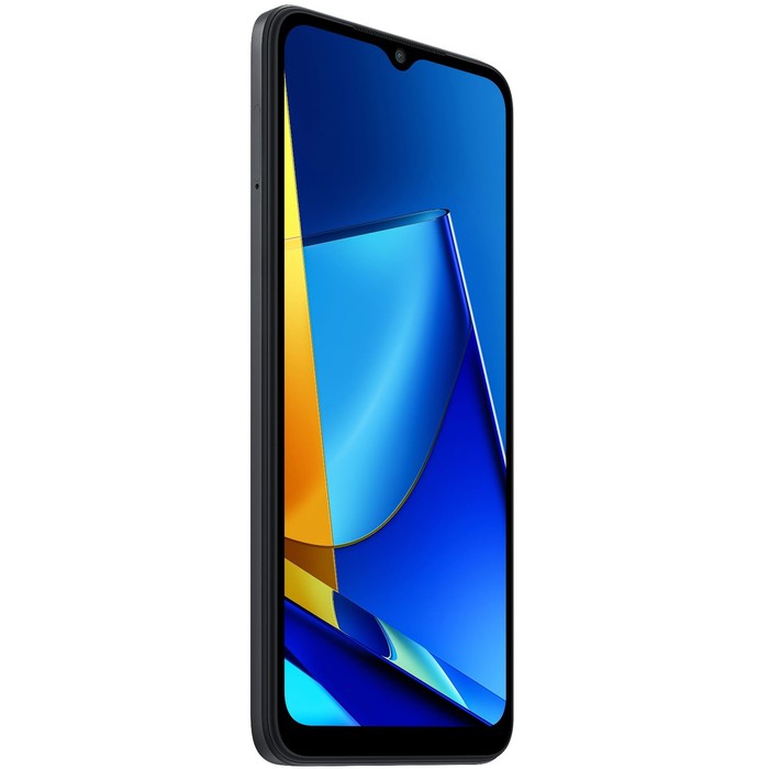 

Смартфон Xiaomi POCO C51, 6.52", IPS, 2 Гб, 64 Гб, 8 Мп, 2 Sim, 5000 мАч, черный