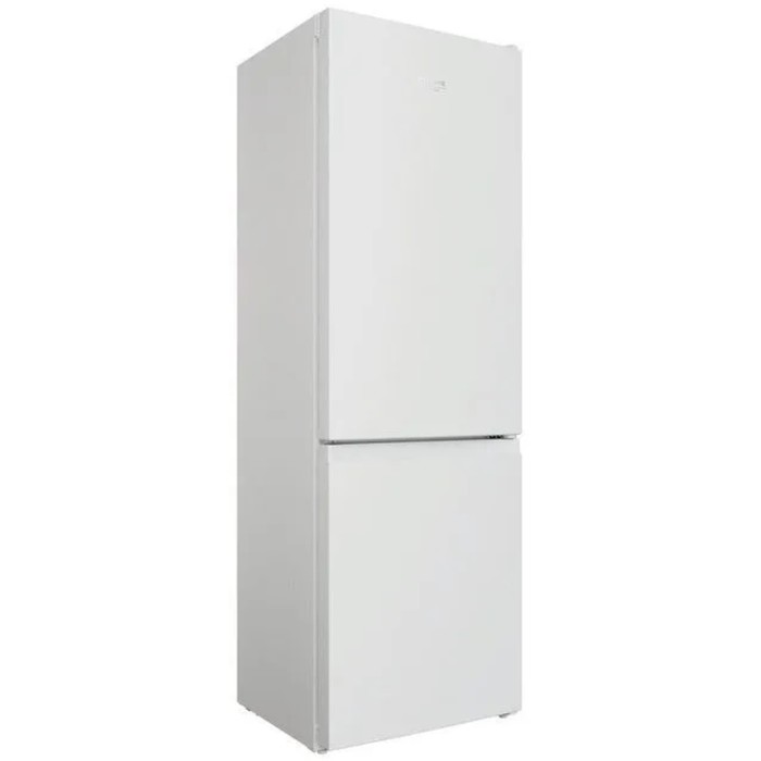 

Холодильник Hotpoint-Ariston HTR 4180 W, двуххкамерный, класс А, 298 л, белый