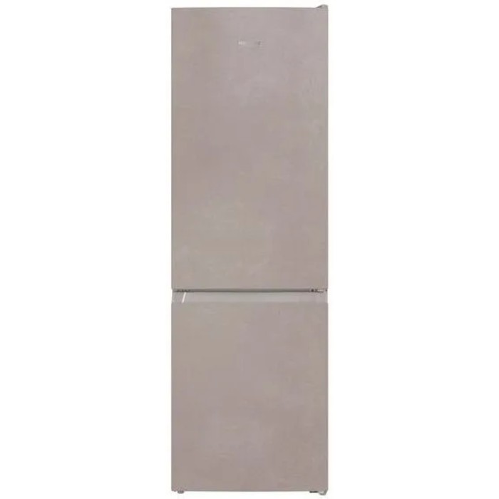

Холодильник Hotpoint-Ariston HTR 4180 M, двуххкамерный, класс А, 298 л, бежевый