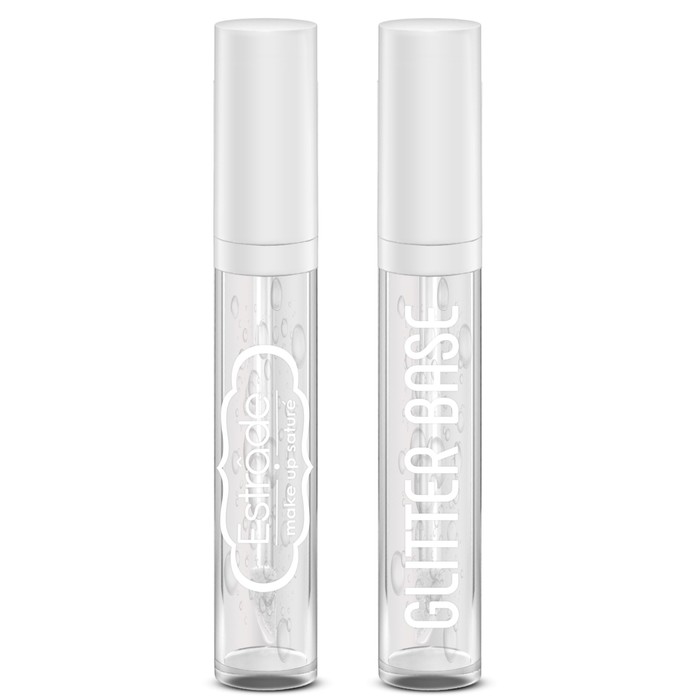 

База под глиттер Estrâde Glitter Base, 3 г