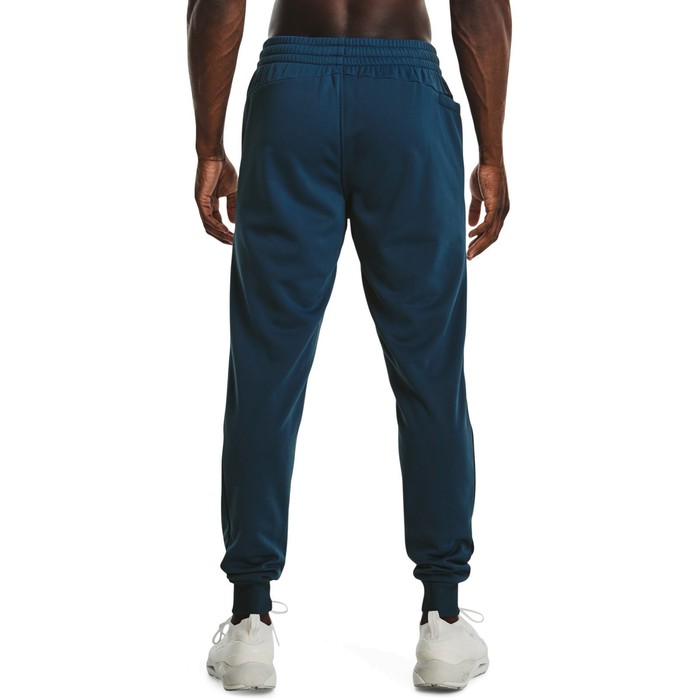

Брюки мужские Under Armour Ua Fleece Joggers, размер 50-52 RUS
