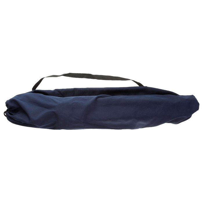 Кресло складное Lui, до 80 кг, размер 84 х 76 х 90 см, цвет сине-голубой