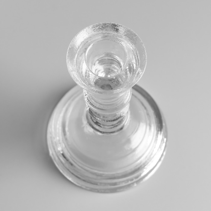 

Подсвечник "КРИСТОФФ-2" 14х8,5 см
