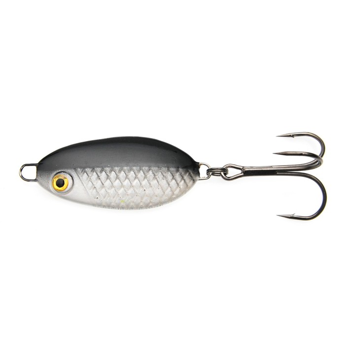 

Блесна Marlin's BOMBA, 4 cм, 20 г, цвет 011