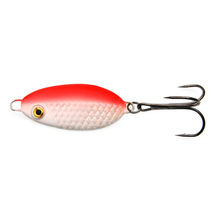 

Блесна Marlin's BOMBA, 4 cм, 20 г, цвет 012