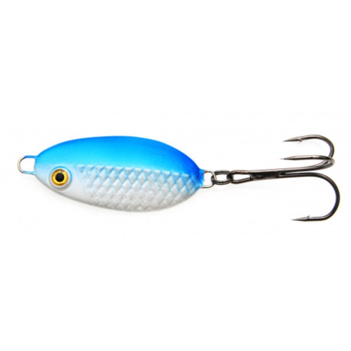

Блесна Marlin's BOMBA, 4 cм, 20 г, цвет 015
