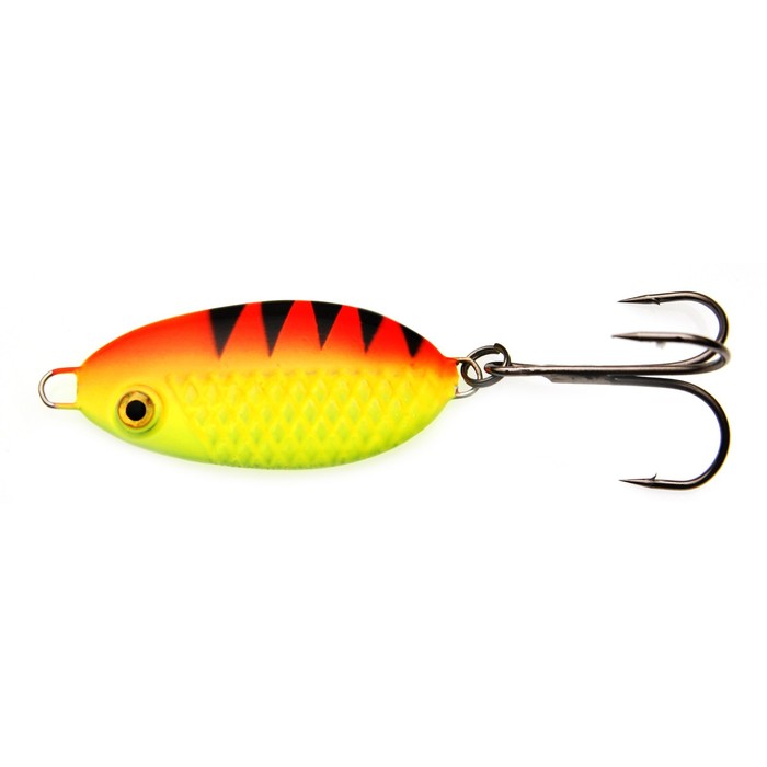 

Блесна Marlin's BOMBA, 4 cм, 20 г, цвет 022