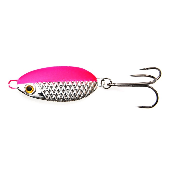 

Блесна Marlin's BOMBA, 4 cм, 20 г, цвет 104