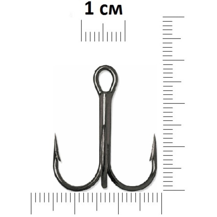 

Тройник Marlin's W2142BN №1