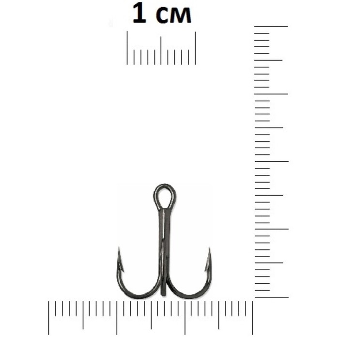 

Тройник Marlin's W2142BN №8