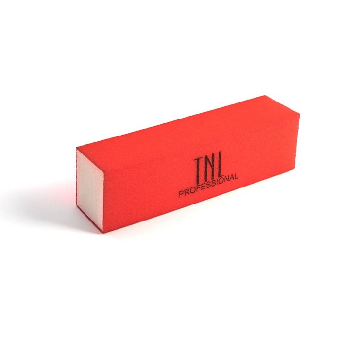 Баф TNL, в индивидуальной упаковке, 180, неоновый оранжевый tnl баф оранжевый y10 02 1