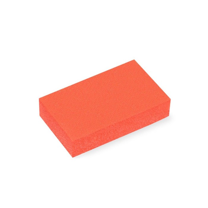 Баф TNL Medium, в индивидуальной упаковке, 180, оранжевый
