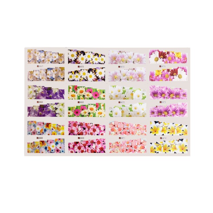 

Слайдер-дизайн Pole, большой лист, A0865-0876