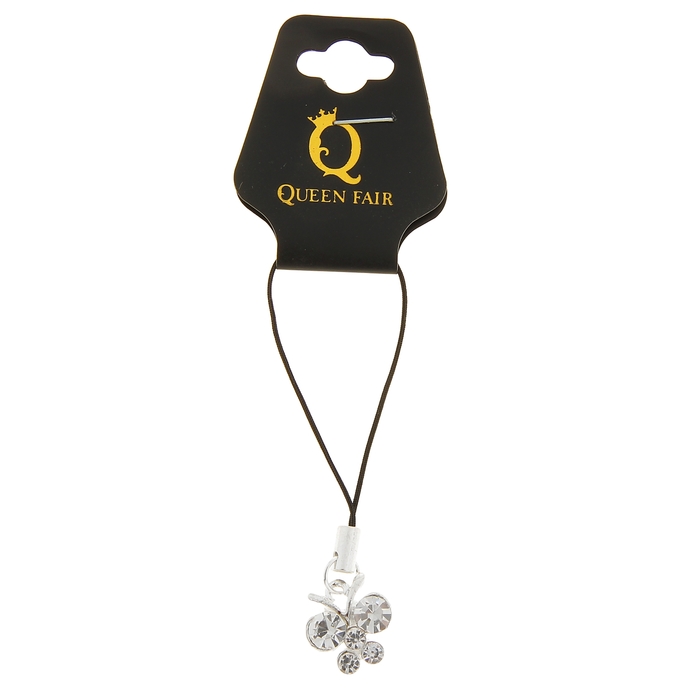 Подвеска для телефона "Настроение"