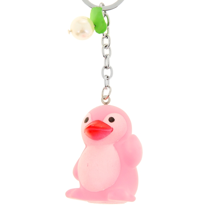 Брелок-пищалка "Пингвин"