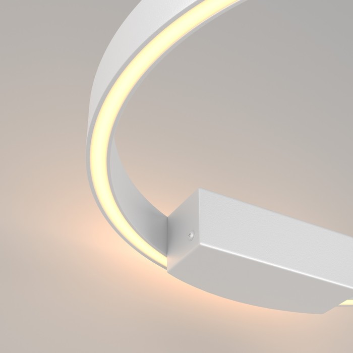

Настенный светильник (бра) Rim LED