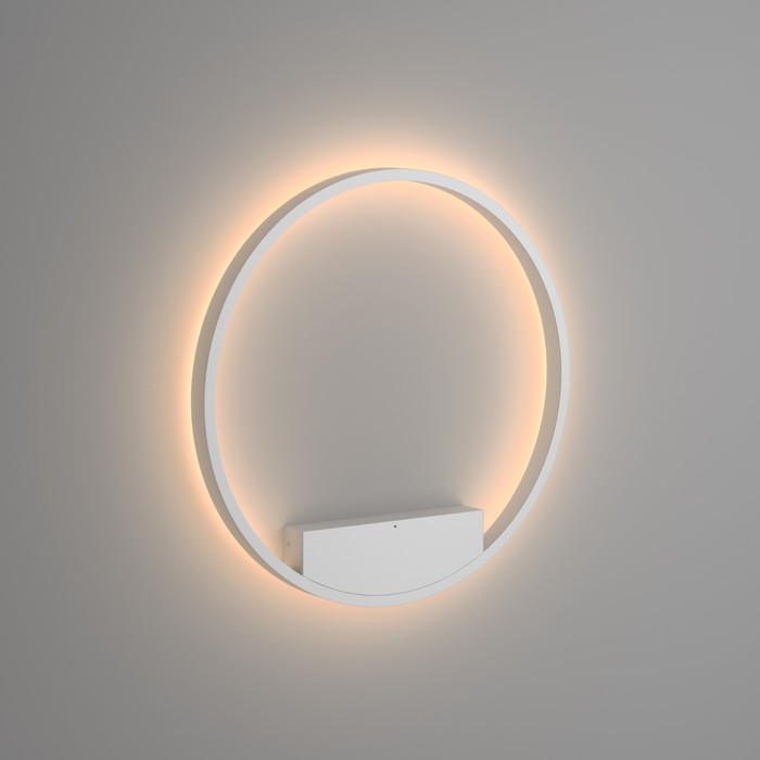 

Бра Maytoni MOD058WL-L35W3K, 1хLED, 37Вт, 60х60х60 см, 1800Лм, цвет белый