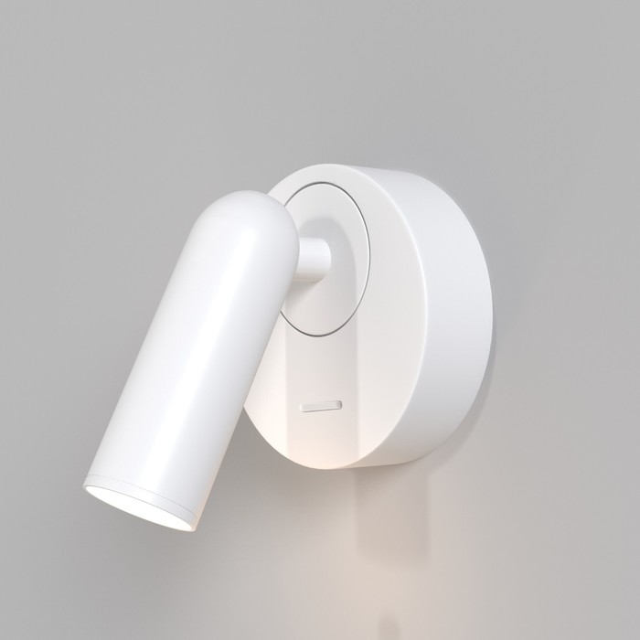 

Бра Technical C038WL-L3W3K, LED, 3Вт, 8,5х6,3х7 см, 200Лм, цвет белый