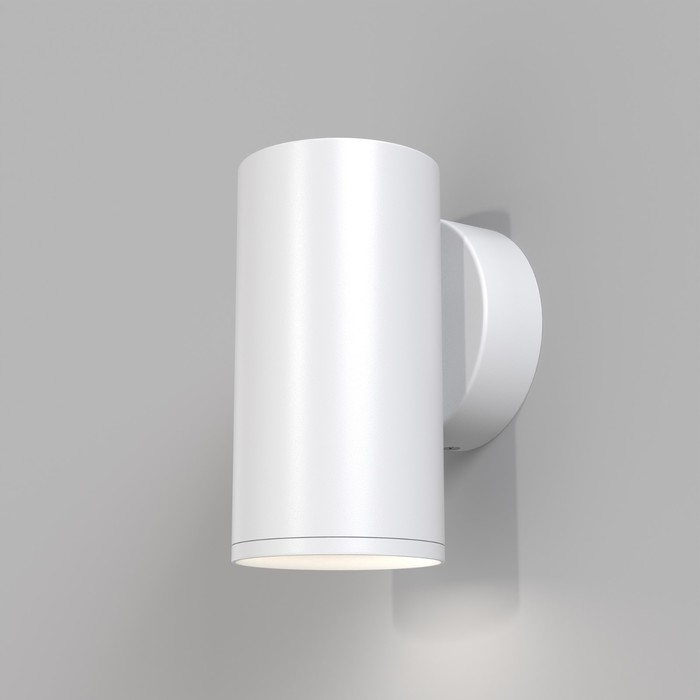 

Бра Technical C068WL-01W, 1хGU10, 10Вт, 5,2х5,2х10 см, цвет белый