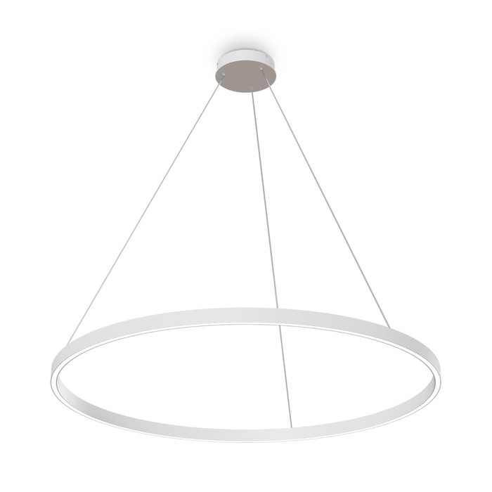 

Светильник подвесной Maytoni MOD058PL-L54W3K, 1хLED, 61Вт, 100х100х120 см, 3500Лм, цвет белый