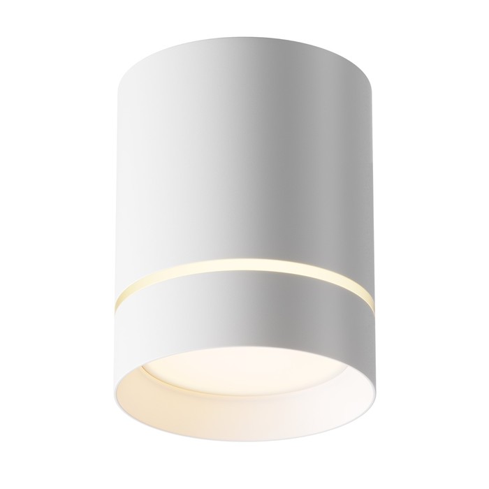 

Светильник потолочный Technical C085CL-9W3K-W, LED, 9Вт, 7,9х7,9х10 см, 350Лм, цвет белый
