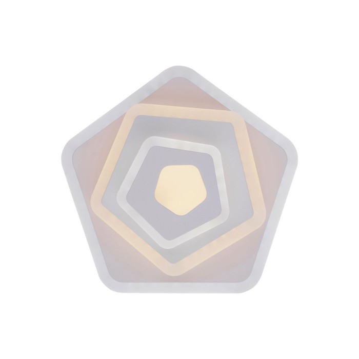 

Настенный светильник GEOMETRY LEDx35Вт